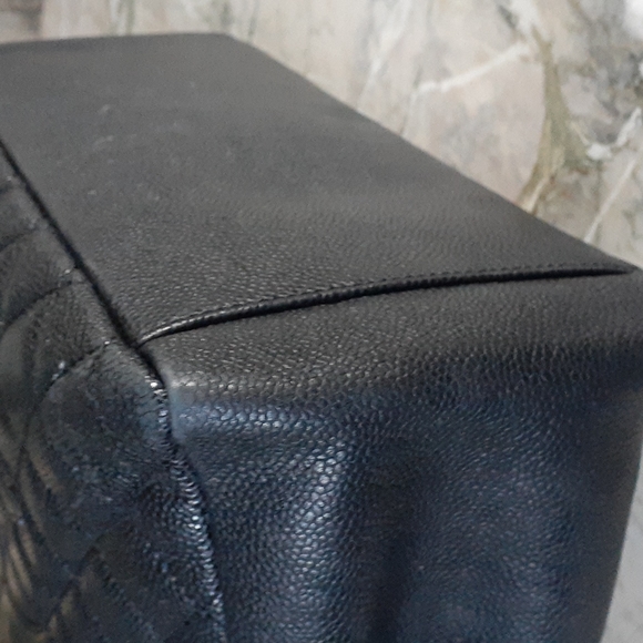 Chanel Bag Grand shopping tote - Picture 5 of 10